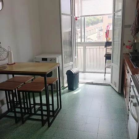Проживание в семье Chambres Chez L'Habitant