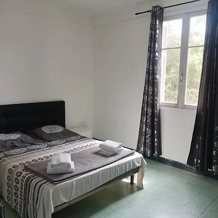 Chambres Chez L'Habitant