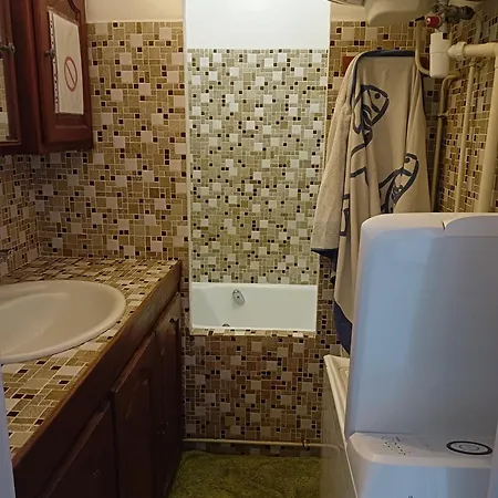 Chambres Chez L'Habitant