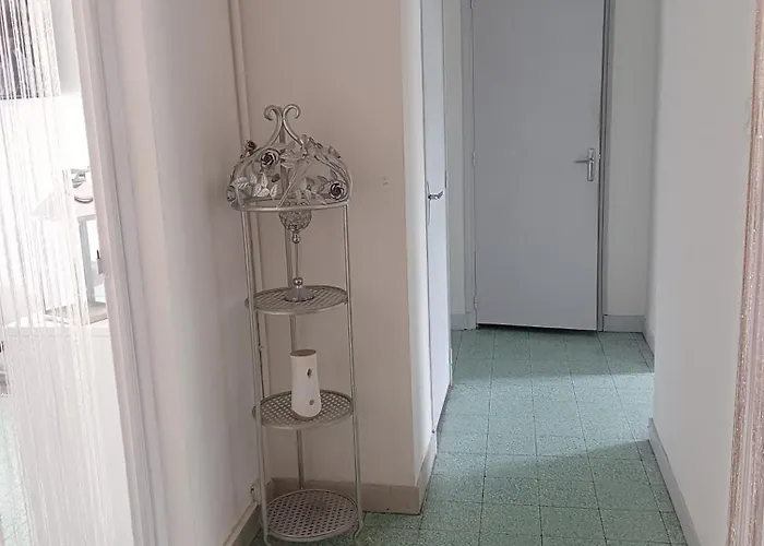 Privat bolig Chambres Chez L'Habitant