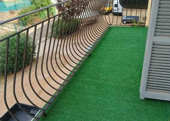 Chambres Chez L'Habitant Homestay Ajaccio (Corsica)