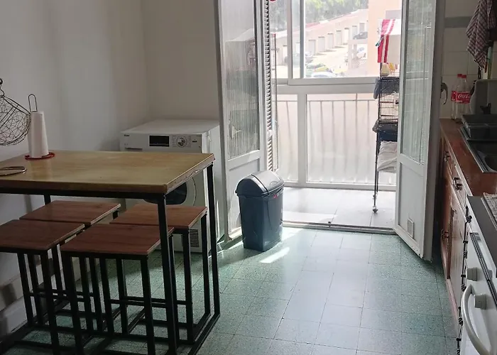 Homestay Chambres Chez L'Habitant