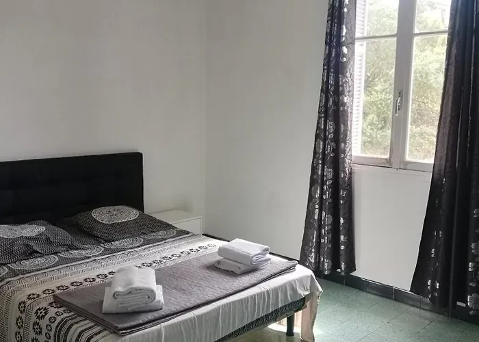 Chambres Chez L'Habitant