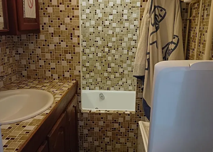 Chambres Chez L'Habitant